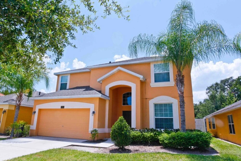 Veranda Palms 2514