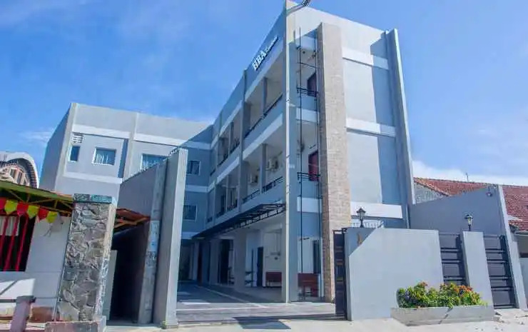 Hba Residence