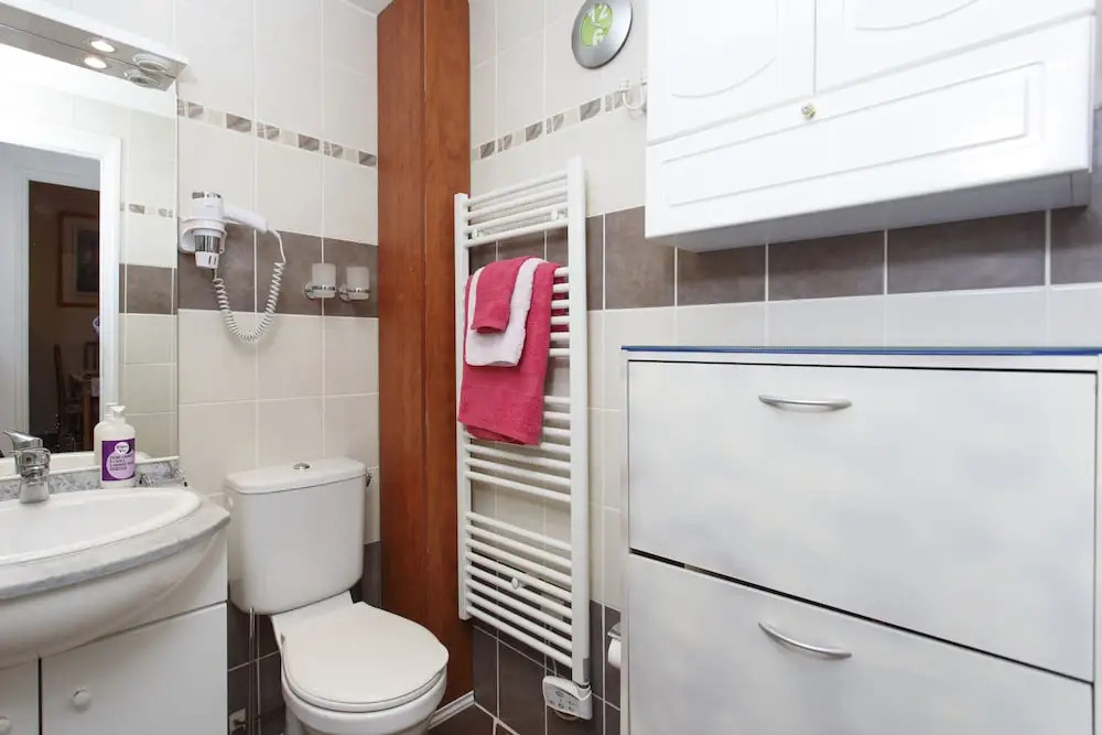 Prince of Wales Apartment
