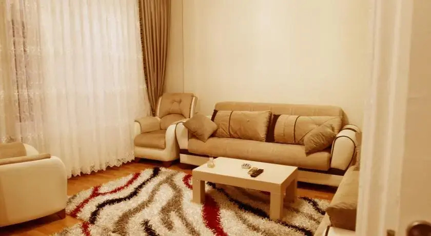 Taxim Apart Hotel