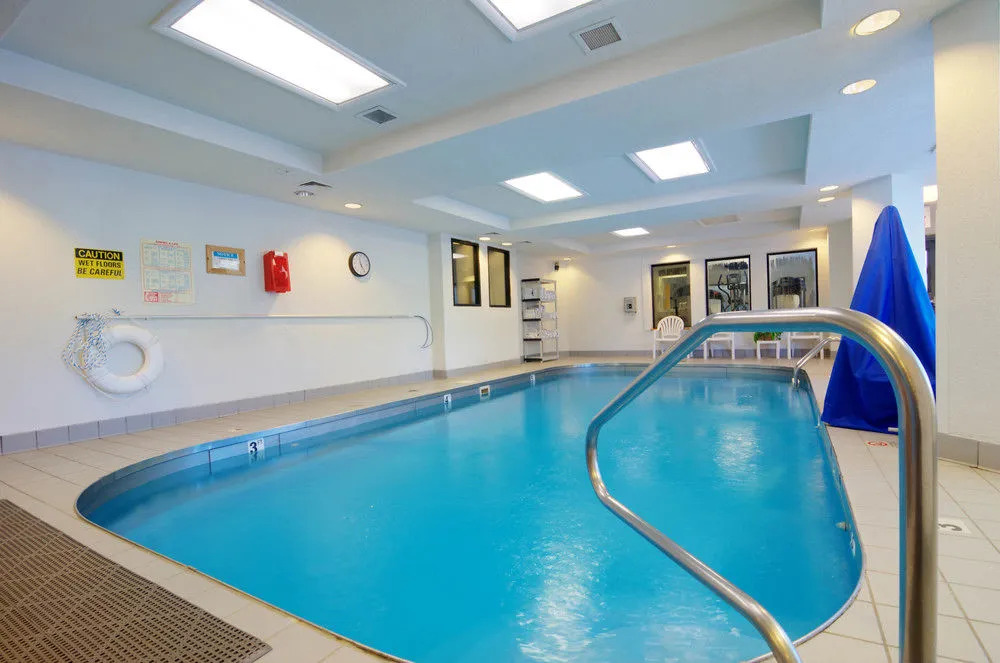 Sleep Inn & Suites Princeton