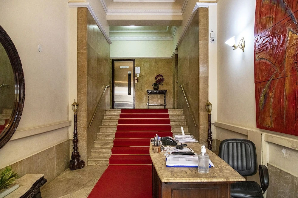 MZapartments Prado IV