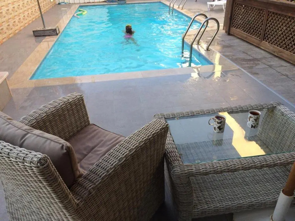 Guest house Ashdod-beach