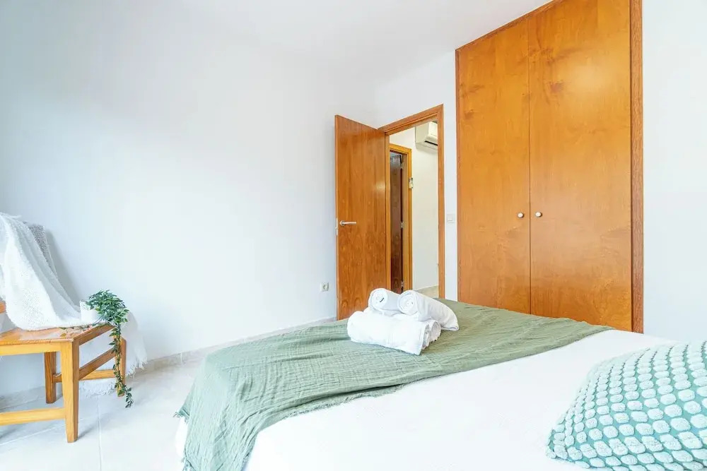 Jouvacations Villa 3 Freser con piscina compartida