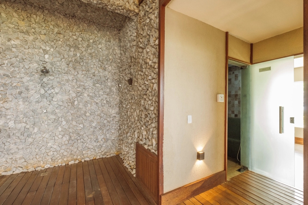 Colina Pousada SPA