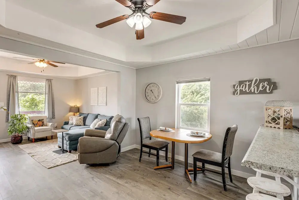 Quaint Home 16 Mi to Bear Lake: Fish, Hike & Golf!