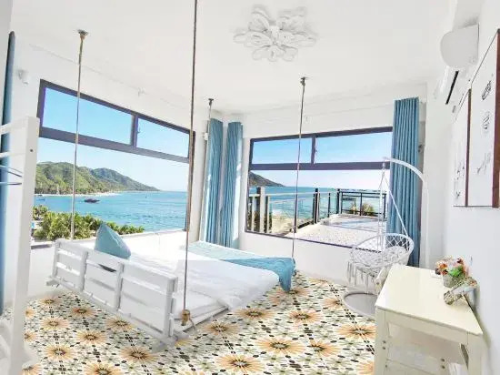 Lingshui Qianhai Qianxun Travel Rent