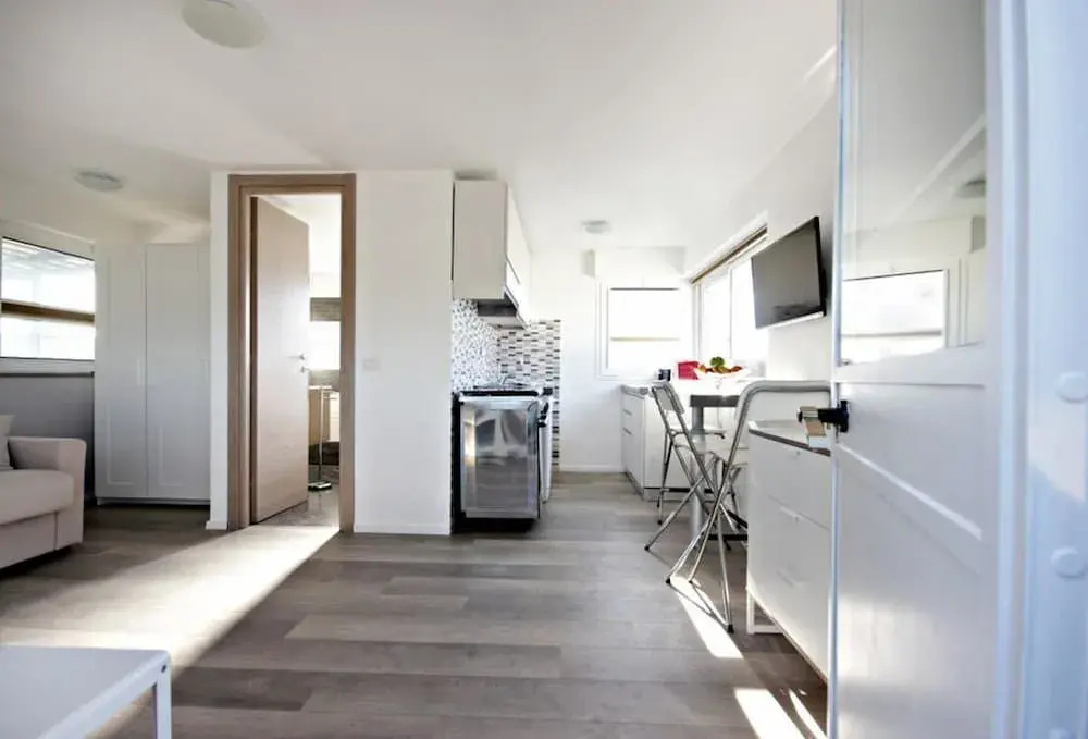 Penthouse & Eagle Eye Attic Combo