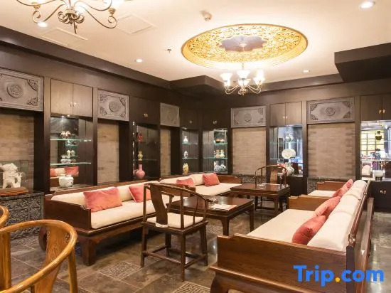 Wenying Hotel