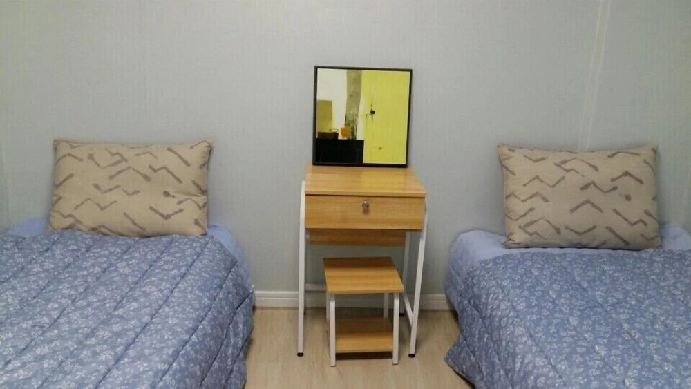 MK Guest House