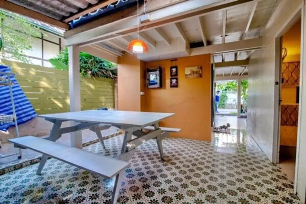 Great Green C Villa