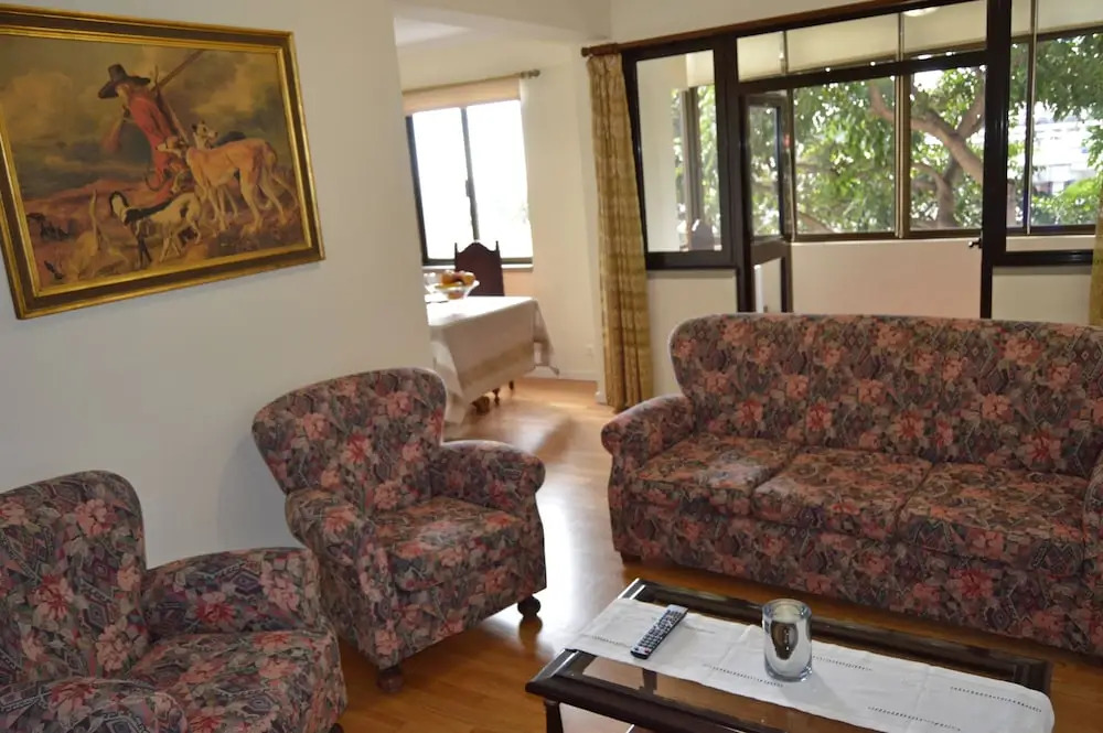 T3 Funchal Centro Hospital