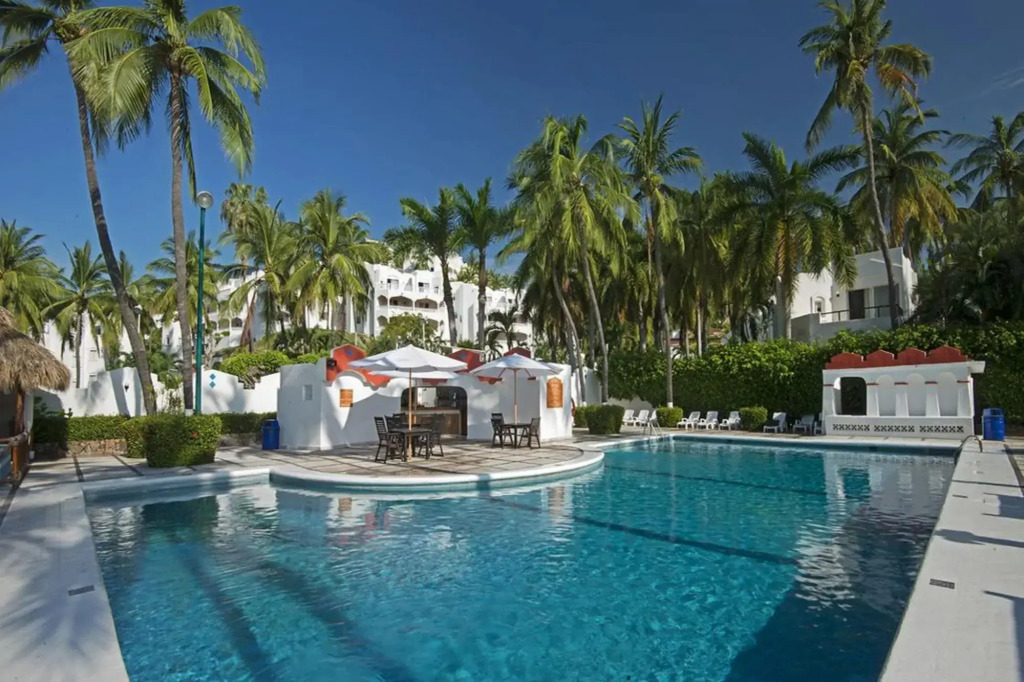 Gran Festivall Resort