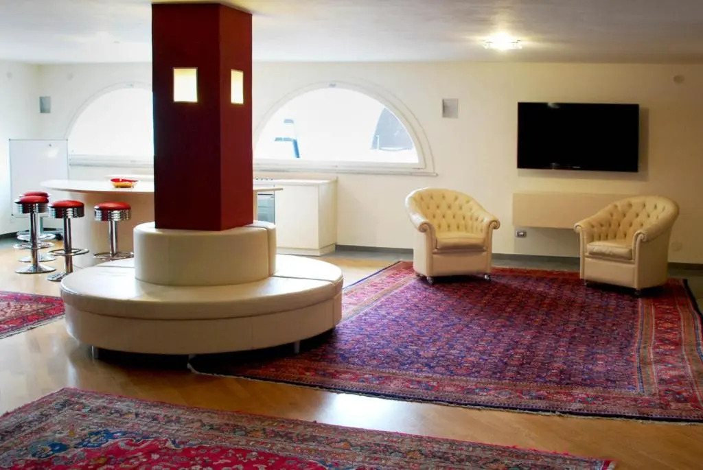 Villa Silver