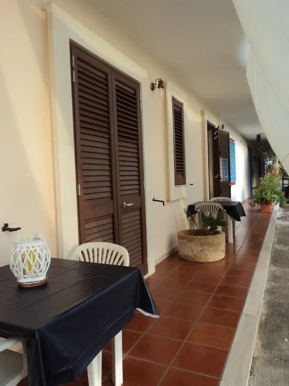 B&B Ulivi d'Argento