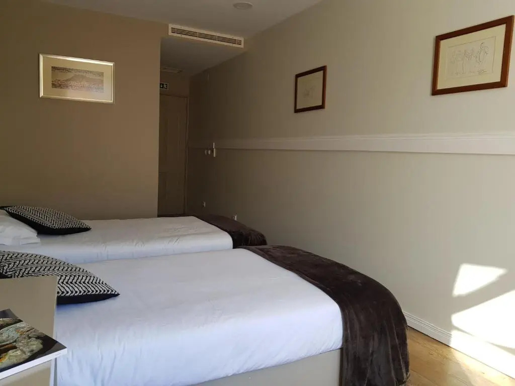 Hotel Margarida Da Praça