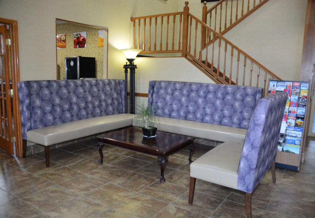 Quality Inn & Suites Dublin