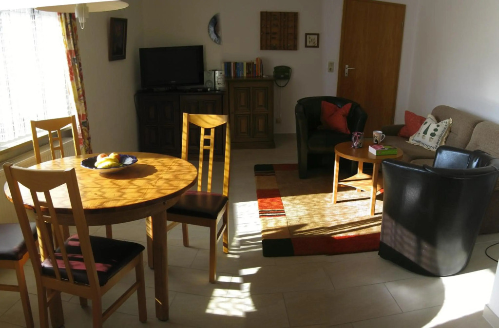 Appartements Am Hexenstieg - Brockentour zum Highlight