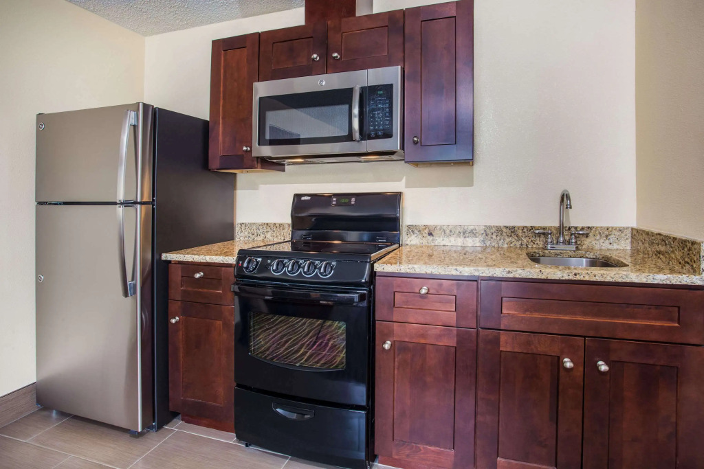 Days Inn by Wyndham Yakima