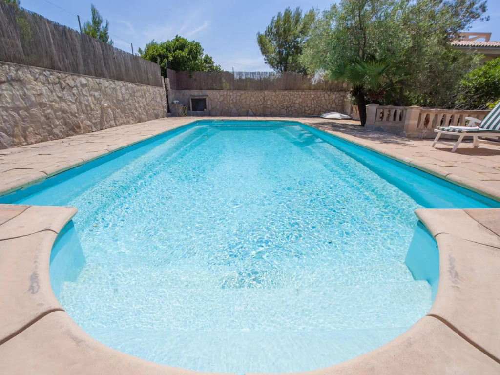 Finca La Siesta - Villa in Betlem, Mallorca