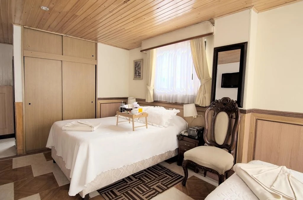 Hotel Inter Bogotá