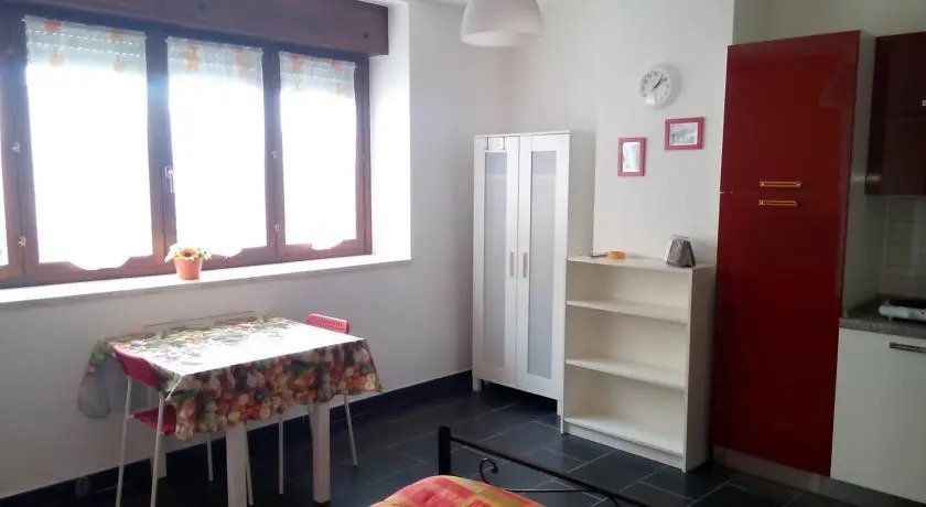 A Casa di Andrea