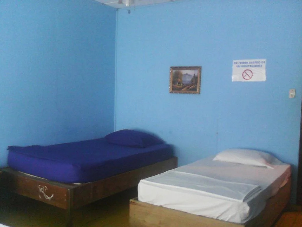 Dora's Hostel