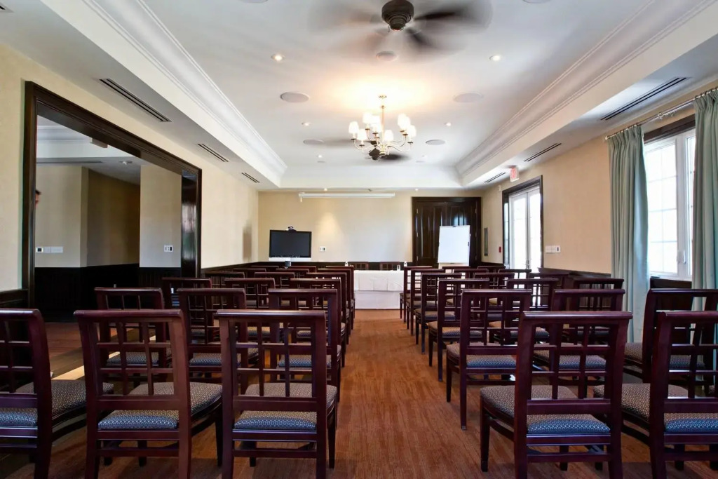 The Regent Grand