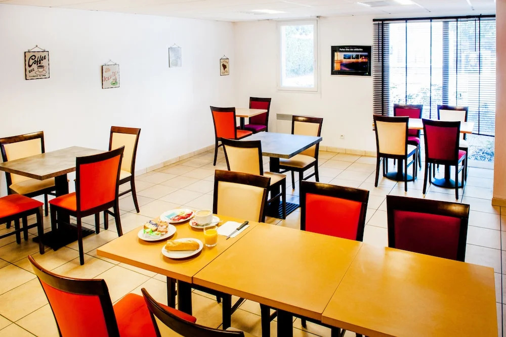 Residence Foch