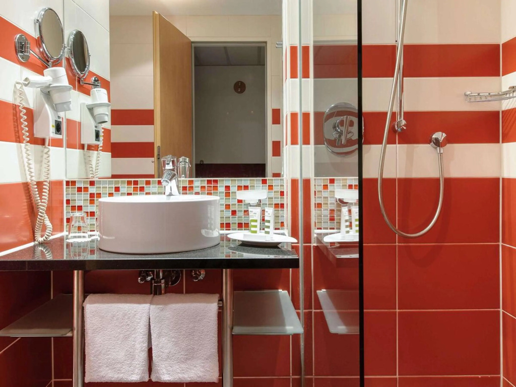 Mercure München City Schwabing