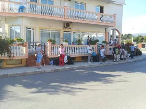 Apartments Delfin