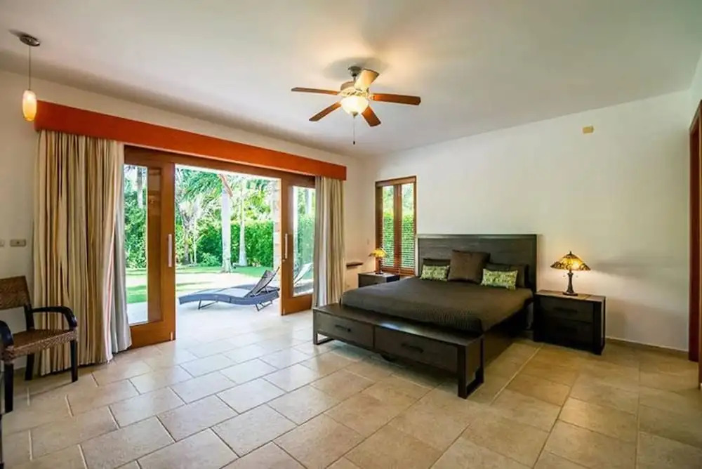 Villa Moderne Luxury Caribbean Villa Rental