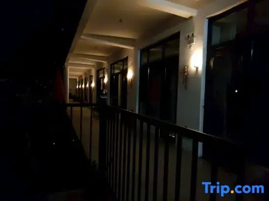 Shan Lan Gui She B&B