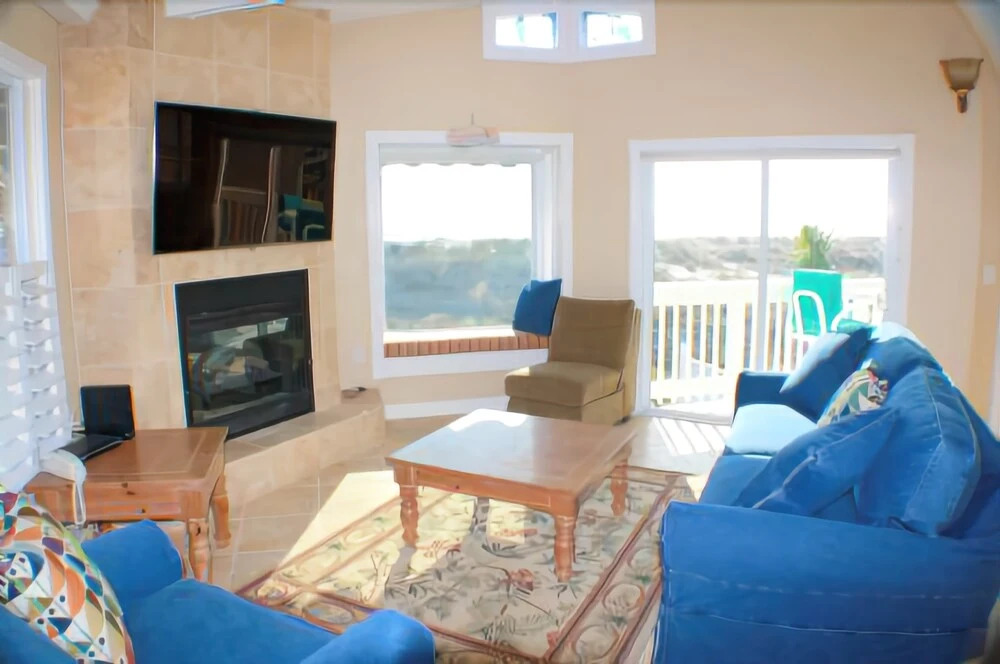 Sandcastle #37788 - 4 Br Home
