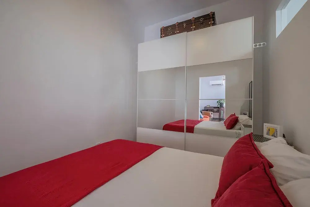 Apartment in the Center of Madrid