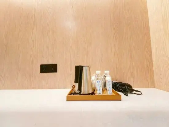 Mingyueshan Tangchi Hot Spring Hotel