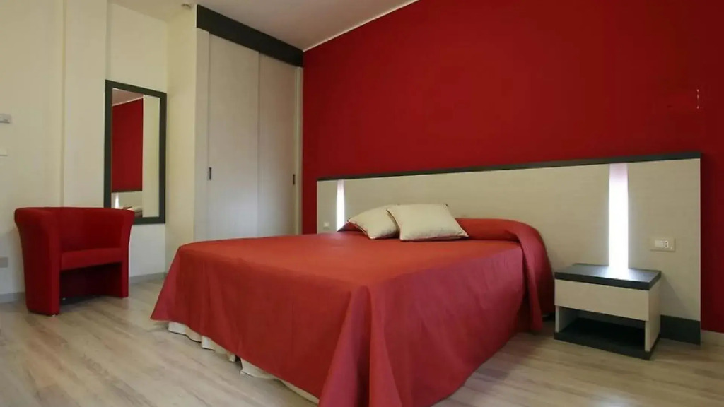 Family Hotel Alexander