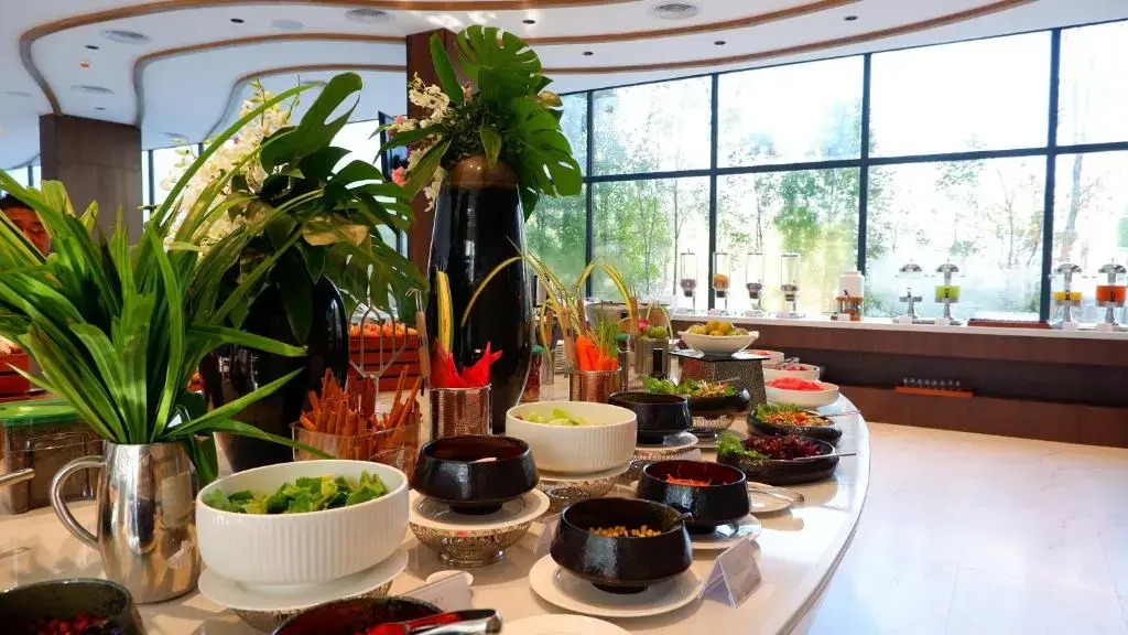 Radisson Resort Layan Phuket