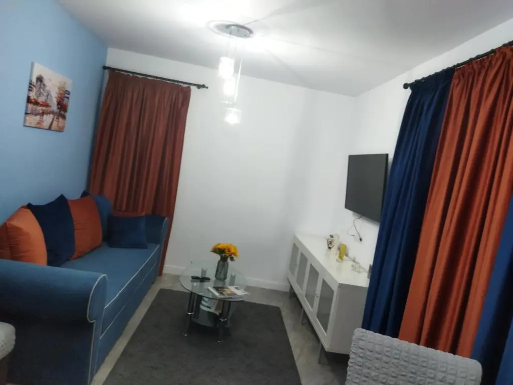 Apartament Gabriela