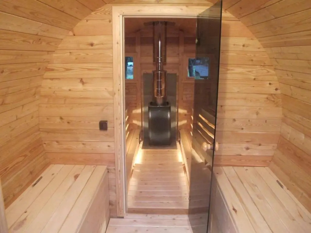 Gîte Chennegy, 1 pièce, 2 personnes - FR-1-543-139
