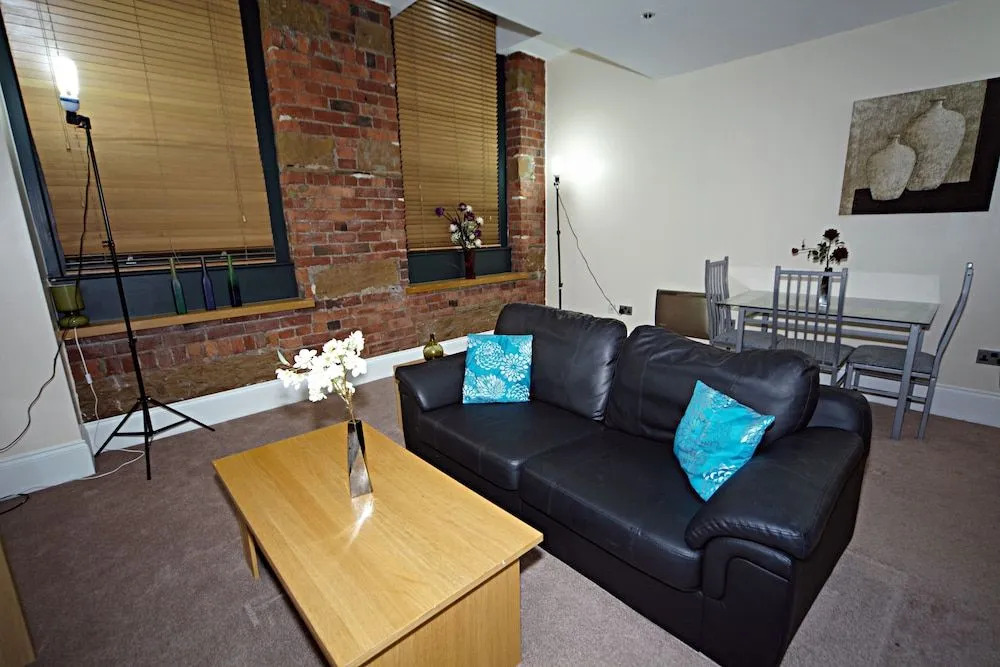 Premier Apartments