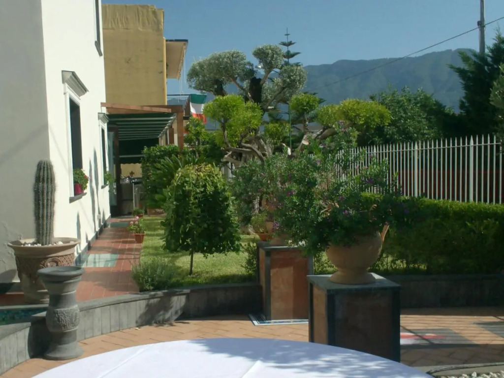 Costa Hotel