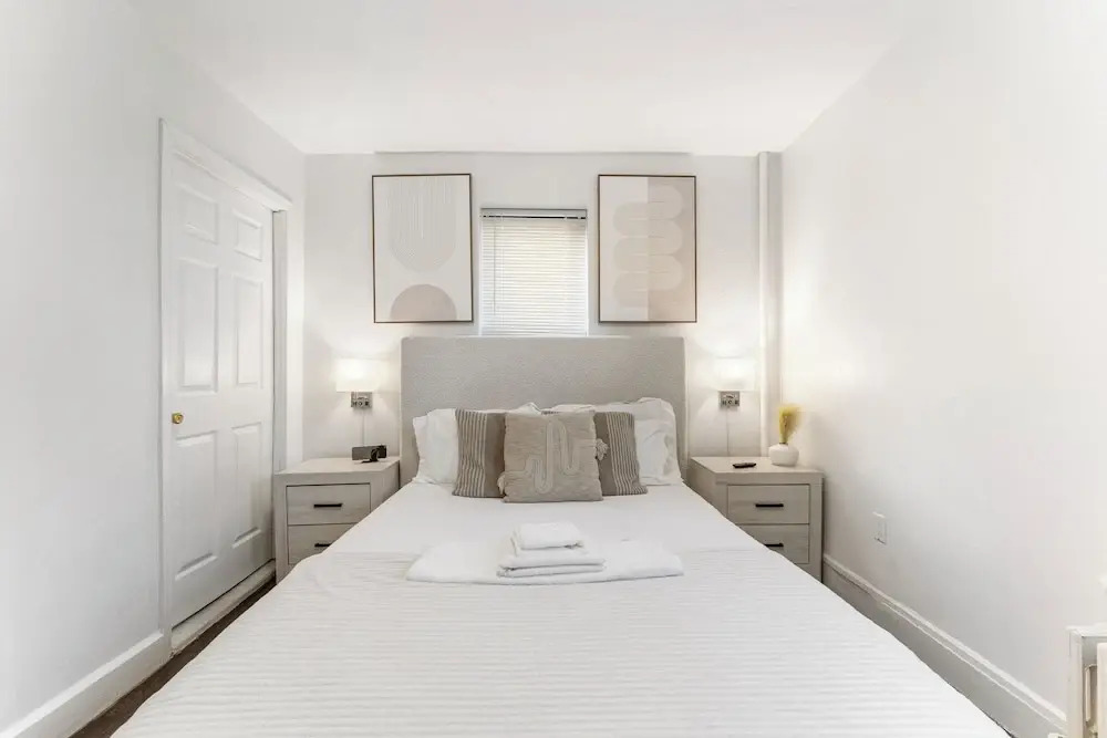 Bay Ridge ApartHotel