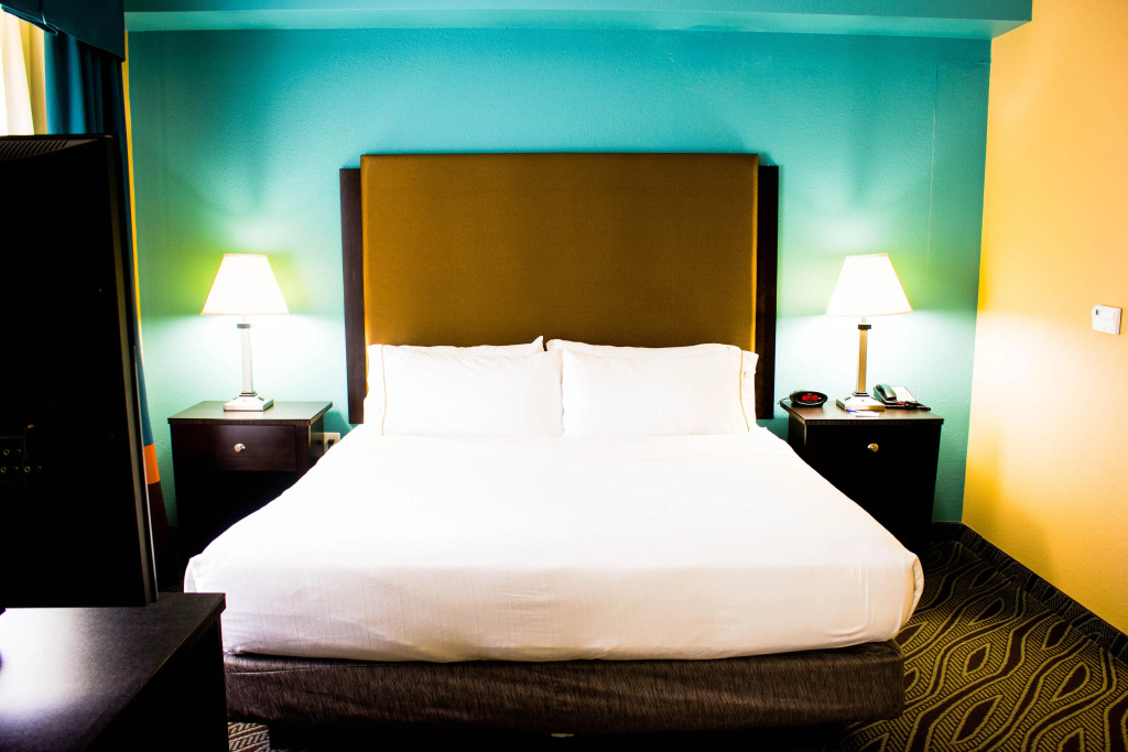 Holiday Inn Express & Suites Havelock Northwest New Bern by IHG