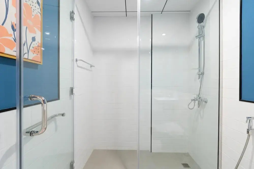 Lux BnB Nook -2 I City Views