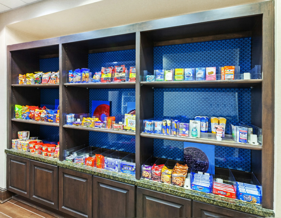 Hampton Inn & Suites Shreveport/Bossier City at Airline Drive