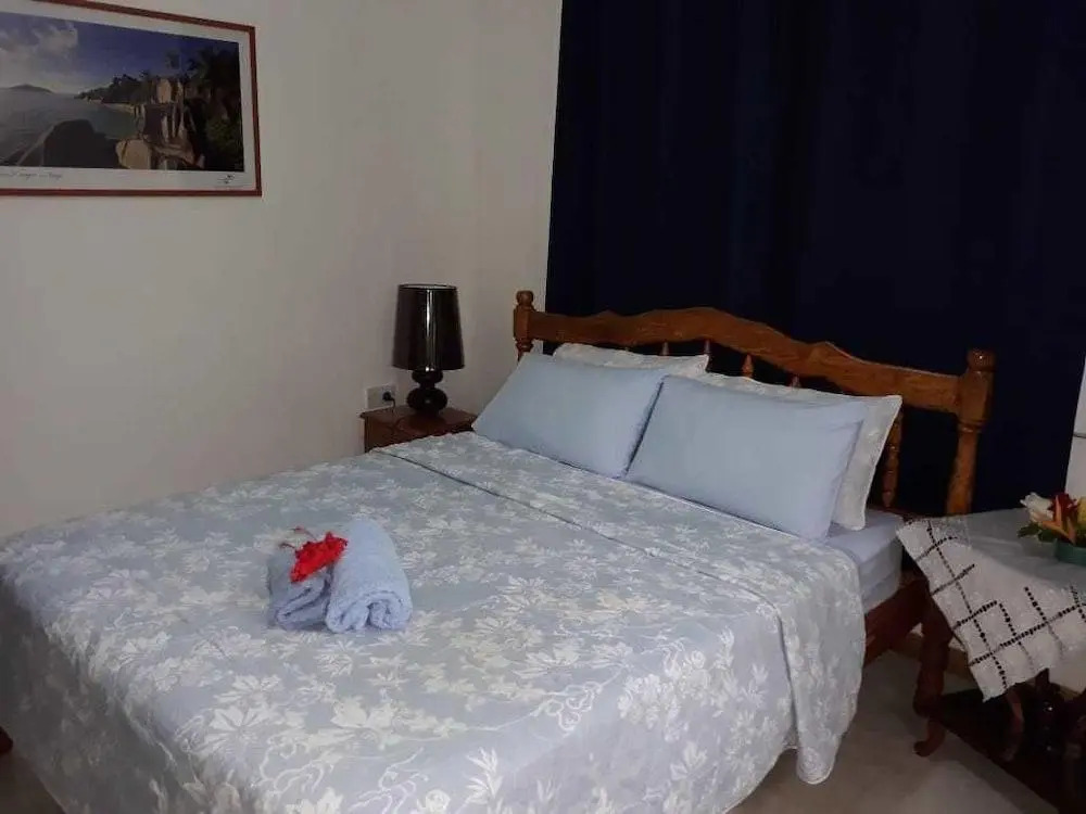 Tropical Garden Self Catering