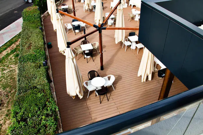 City Hotel Slatina