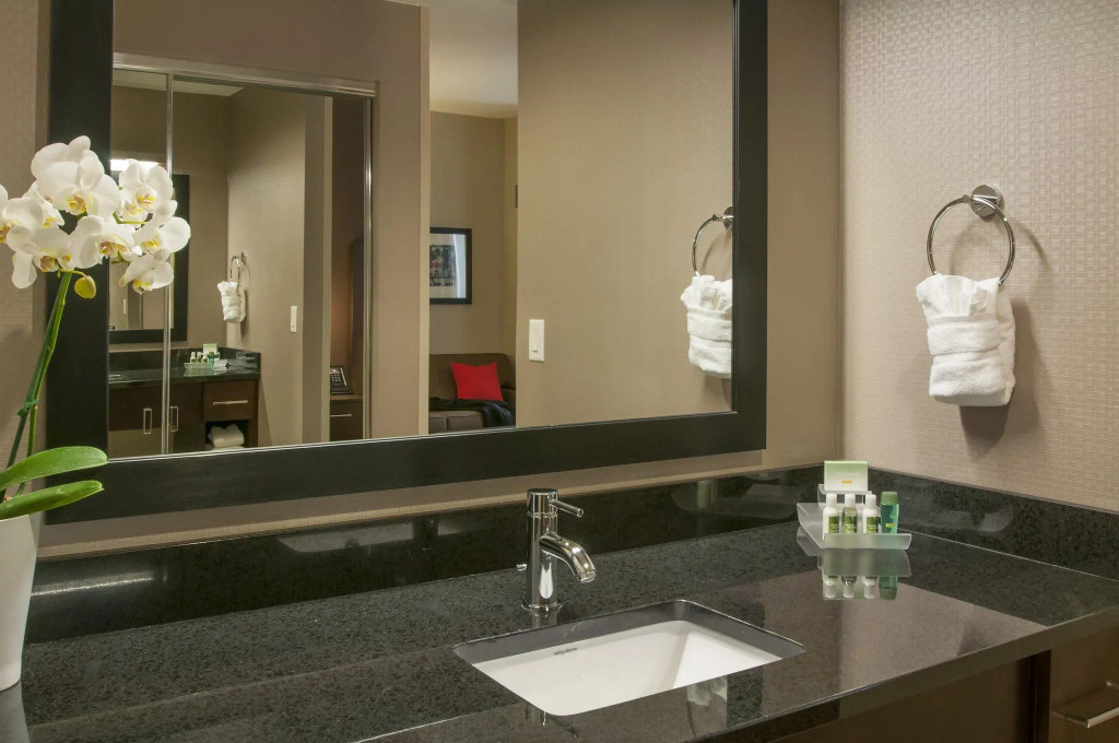 Hampton Inn & Suites Denver Downtown Convention Center
