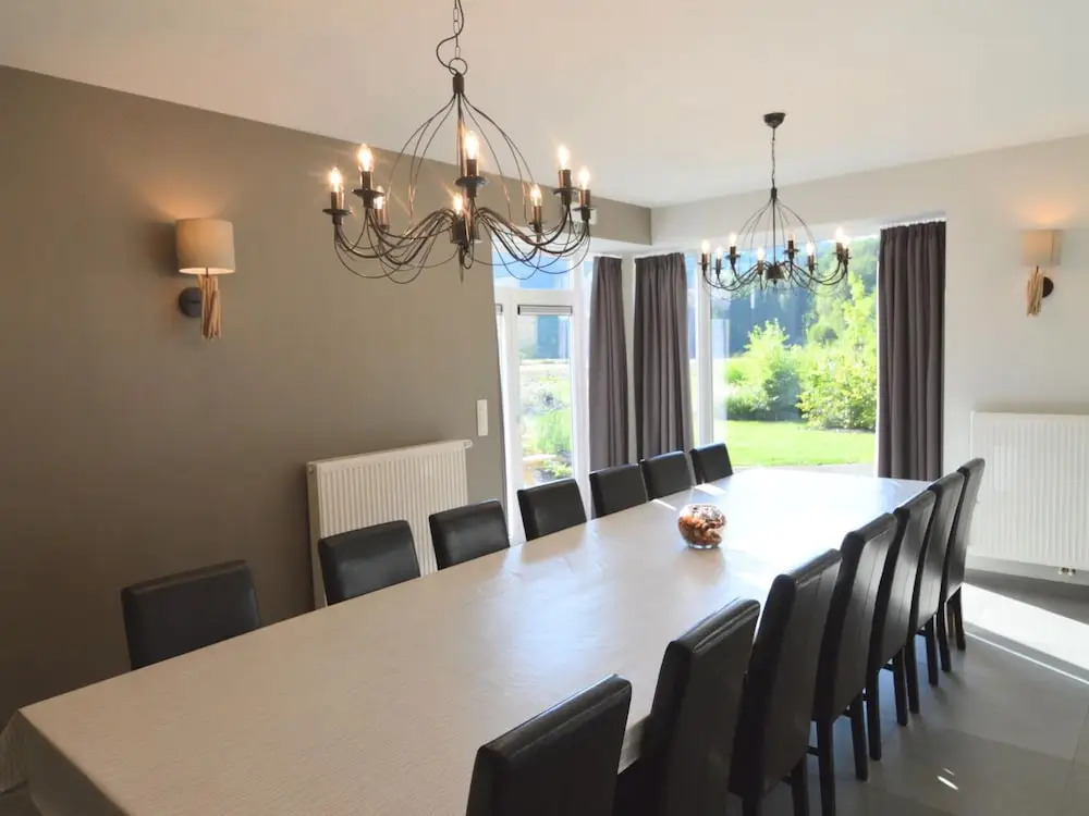 Holiday Home in Ondenval With Sauna & Views